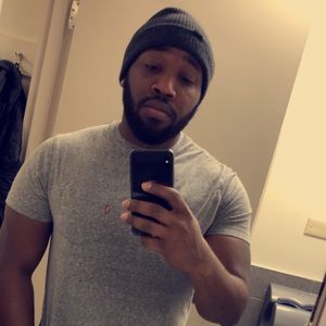 Meet your Posher, Timothy